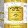 Integratore Colesterolo Bye Bye-T senza statine