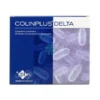 Integratore Colinplus Delta per sistema nervoso, 20 bustine