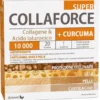 Integratore Collaforce Super +Curc collagene, 20 bustine