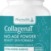 Integratore CollagenaT No-Age Powder collagene marino, 200g