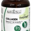 Integratore Collagen Beauty&Mobility Naturetica, 30 capsule