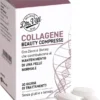 Integratore Collagene Beauty per pelle tonica, 30 compresse