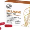 Integratore Collagene Beauty Sun con carotenoidi, 30 capsule
