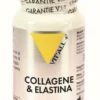 Integratore Collagene & Elastina per pelle e articolazioni, 30cpr