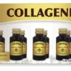 Integratore Collagene Liquido Analco, 10 flaconcini
