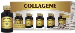Integratore Collagene Liquido Analco, 10 flaconcini