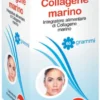 Integratore Collagene Marino idrolizzato tipo I in polvere, 60g