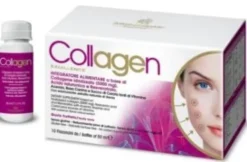 Integratore Collagen Excellence collagene e ialuronico, 500ml