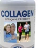 Integratore Collagen Naturincas collagene idrolizzato, 90cps