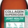 Integratore Collagen Superdose Joint per articolazioni, 300ml