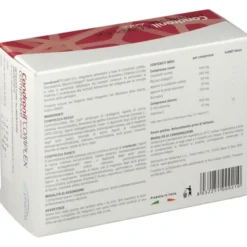 Integratore Condronil Complex per articolazioni, 60 compresse