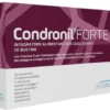 Integratore Condronil Forte Geopharma cartilagini, 30 bustine