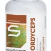Integratore Cordyceps sinensis titolato, 100 capsule