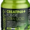 Integratore Creatina+ Extra Gold in polvere, 350g