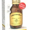 Integratore Crucifer T con estratto di crucifere, 140 pastiglie