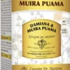 Integratore Damiana & Muira Puama tonico, 400 pastiglie