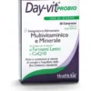 Integratore Day Vit Probio con fermenti lattici, 30 compresse