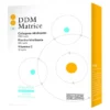 Integratore DDM Matrice con collagene ed elastina, 14 bustine