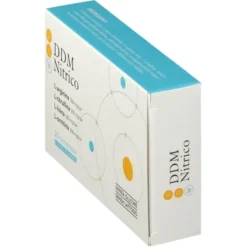 Integratore DDM Nitrico per benessere circolatorio, 20 compresse