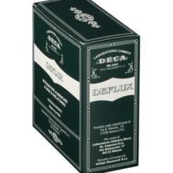 Integratore Deflux a base di melatonina, 20 bustine 4g