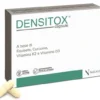 Integratore Densitox per il benessere delle ossa, 30 capsule