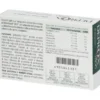 Integratore Deprox 500 per il benessere prostatico, 30 compresse