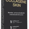 Integratore Dermassentiel Collagène Skin con vitamina C