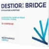 Integratore Destior Bridge per il sistema nervoso, 30 compresse