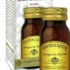 Integratore Detoxigen con glutatione e selenio, 125 pastiglie