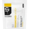 Integratore Diamond Whey proteine isolate banana/vaniglia, 500g