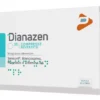 Integratore Dianazen Pharma Line rilassamento, 30 compresse