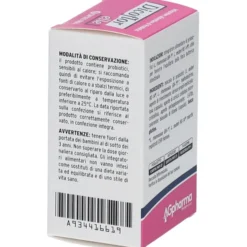 Integratore Dicoflor Elle probiotici, 28 capsule