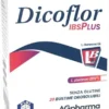 Integratore Dicoflor IBSPlus fermenti lattici, 20 bustine