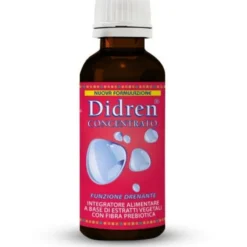 Integratore Didren Concentrato drenante, 200ml
