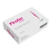 Integratore di Ferro Pirofer Forte, 30 compresse da 950mg