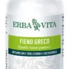 Integratore di Fieno Greco Erba Vita, 125 tavolette