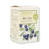 Integratore di Mirtillo per il microcircolo, 50 capsule