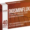 Integratore Diosminflux Laga Pharma circolazione, 40 compresse