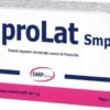 Integratore Diprolat SMP enzimi digestivi, 20 compresse