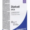 Integratore Diuricell Stick Ananas drenante, 20 bustine