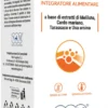 Integratore Drenadrops soluzione idroalcolica, 100ml