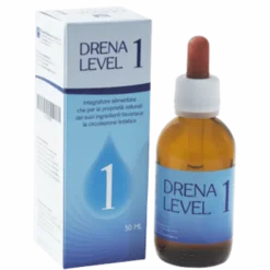 Integratore Drena Level 1 gocce drenante, 50ml