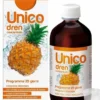 Integratore Dren Ananas Unico drenante, 250ml