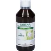 Integratore drenante Addome e Fianchi con Ananas, 500ml