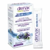 Integratore Drenax Forte Mirtillo e Uva, 15 bustine