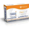 Integratore Drencell drenante per gambe leggere, 30 compresse