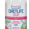 Integratore DrenLife Diur drenante con pilosella, 500ml