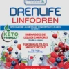 Integratore DrenLife Linfodren drenante, 30 stick