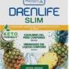 Integratore DrenLife Slim con Ananas e Garcinia, 30 stick