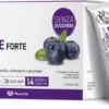 Integratore Dr. Viti Drenante Forte gusto mirtillo, 28 stick